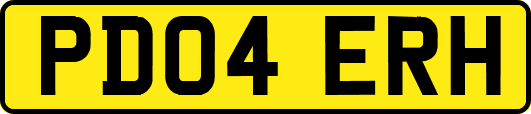 PD04ERH