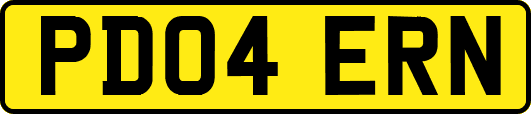 PD04ERN