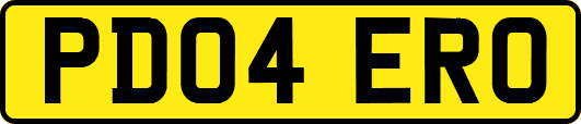 PD04ERO