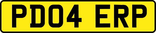 PD04ERP