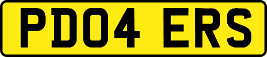 PD04ERS