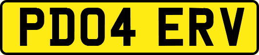 PD04ERV