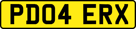 PD04ERX