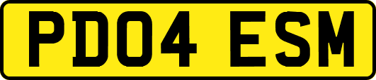 PD04ESM