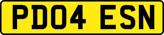 PD04ESN