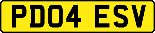 PD04ESV