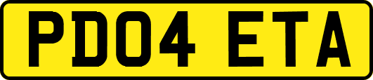 PD04ETA