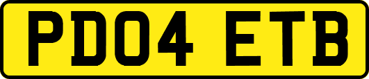 PD04ETB