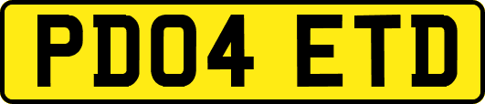 PD04ETD