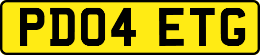 PD04ETG