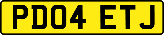 PD04ETJ