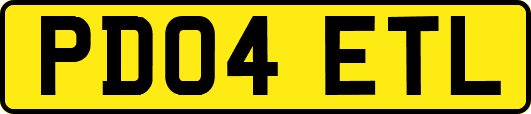 PD04ETL