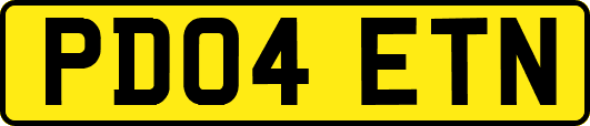 PD04ETN