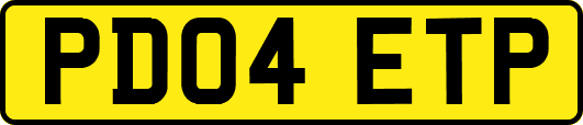 PD04ETP