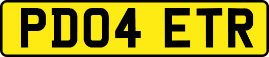 PD04ETR