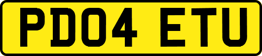 PD04ETU