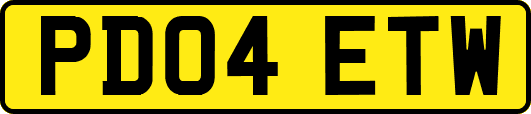 PD04ETW