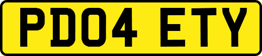 PD04ETY