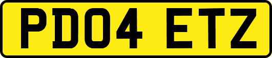 PD04ETZ