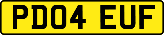 PD04EUF