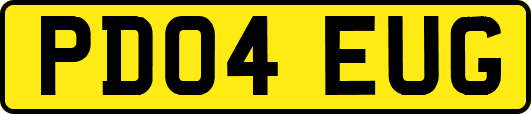 PD04EUG