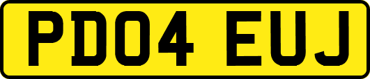 PD04EUJ