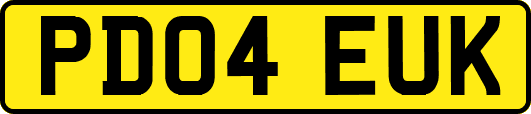 PD04EUK
