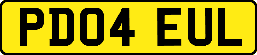 PD04EUL