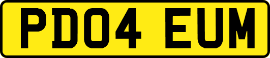 PD04EUM