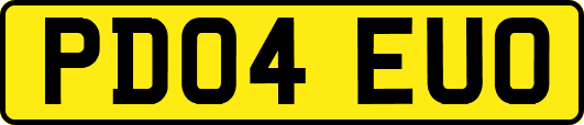PD04EUO