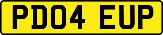 PD04EUP
