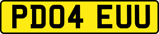 PD04EUU