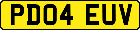 PD04EUV