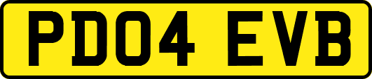 PD04EVB