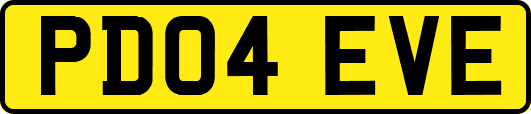 PD04EVE