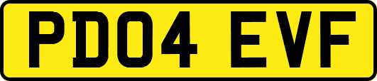 PD04EVF