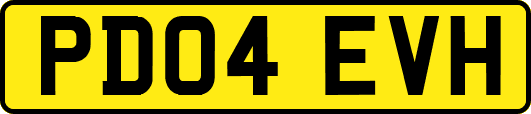 PD04EVH