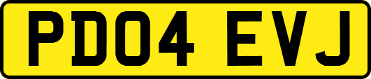 PD04EVJ
