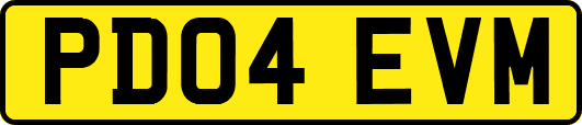 PD04EVM