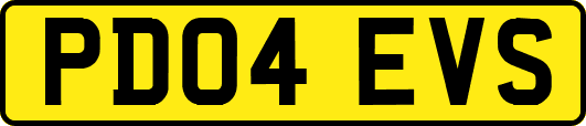 PD04EVS