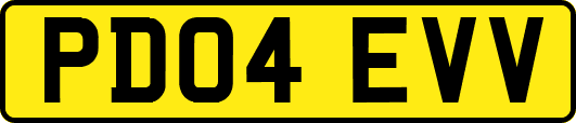 PD04EVV