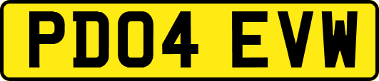 PD04EVW