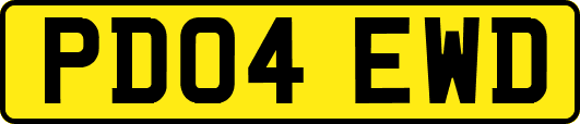 PD04EWD