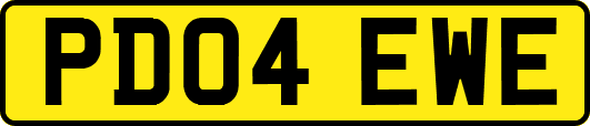 PD04EWE