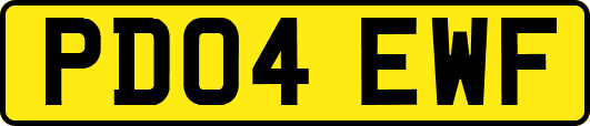 PD04EWF