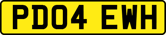 PD04EWH