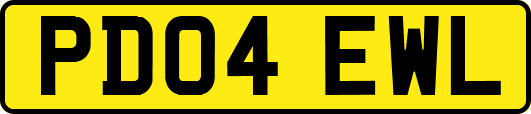 PD04EWL