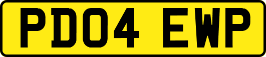 PD04EWP