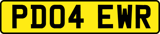 PD04EWR