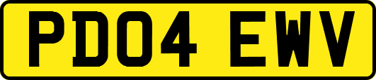 PD04EWV
